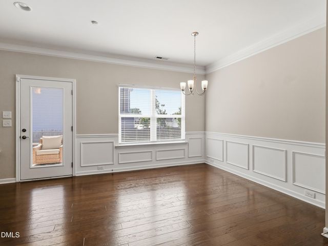 1199 London Meadow Way, Fuquay Varina, NC 27526