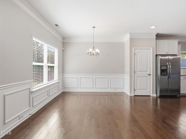1199 London Meadow Way, Fuquay Varina, NC 27526