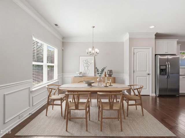 1199 London Meadow Way, Fuquay Varina, NC 27526