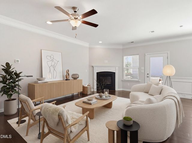 1199 London Meadow Way, Fuquay Varina, NC 27526