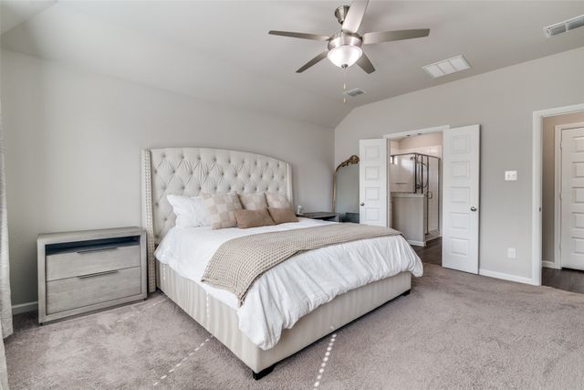 358 Chase Creek Drive, Lavon, TX 75166