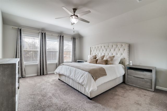 358 Chase Creek Drive, Lavon, TX 75166