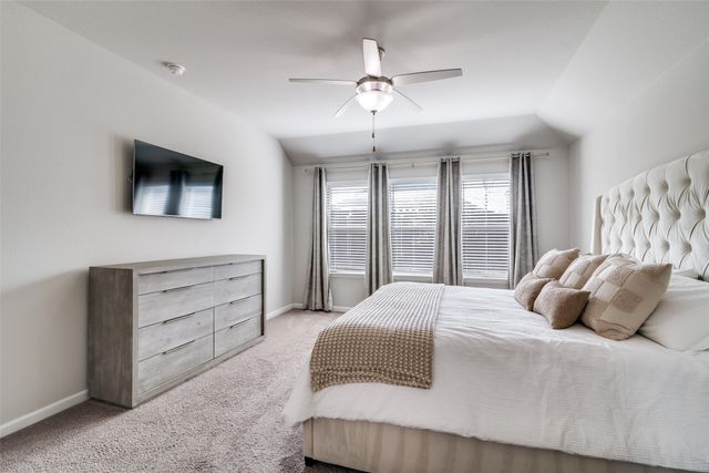 358 Chase Creek Drive, Lavon, TX 75166