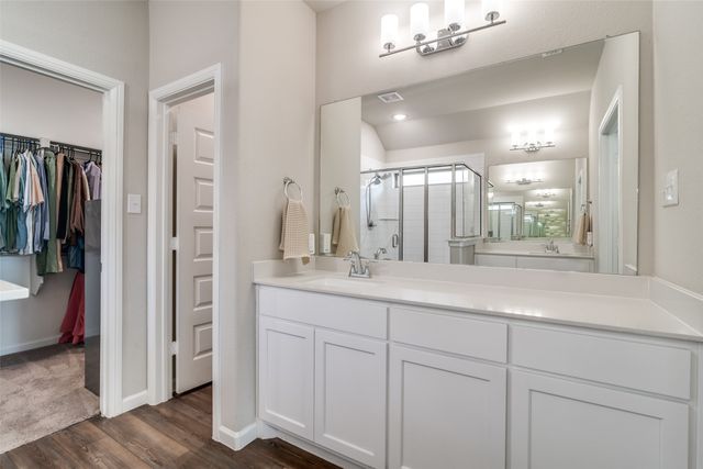 358 Chase Creek Drive, Lavon, TX 75166