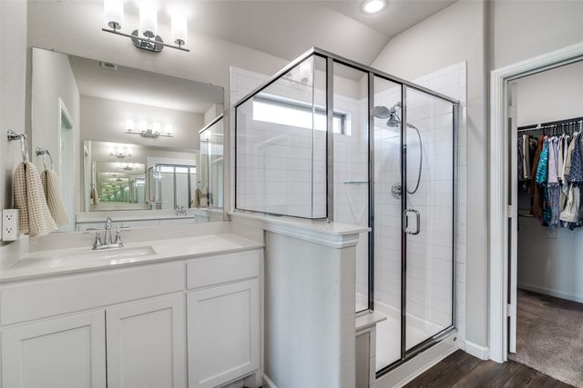 358 Chase Creek Drive, Lavon, TX 75166