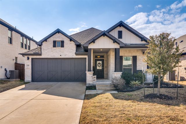 358 Chase Creek Drive, Lavon, TX 75166