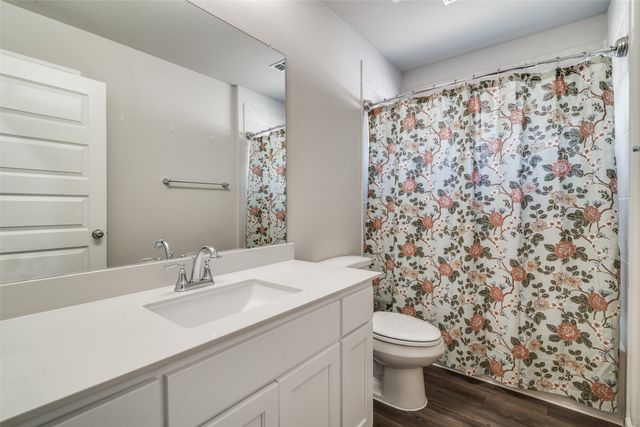 358 Chase Creek Drive, Lavon, TX 75166