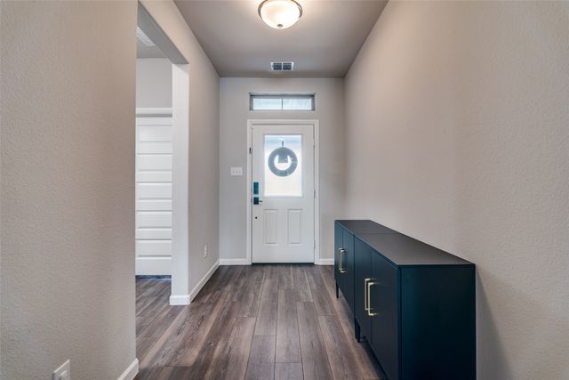 358 Chase Creek Drive, Lavon, TX 75166