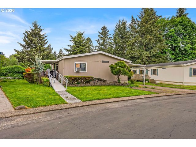 12450 Sw FISCHER Rd 216, Tigard, OR 97224