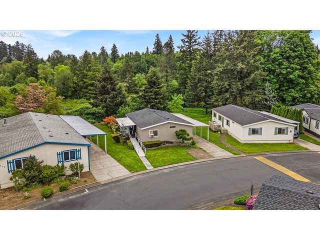 12450 Sw FISCHER Rd 216, Tigard, OR 97224