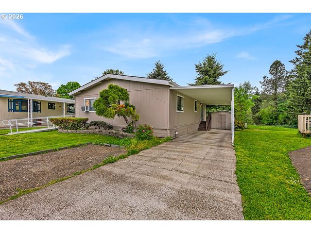 12450 Sw FISCHER Rd 216, Tigard, OR 97224