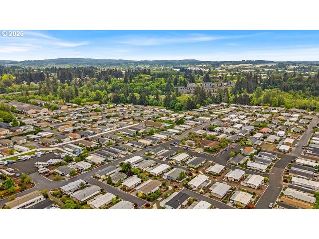 12450 Sw FISCHER Rd 216, Tigard, OR 97224