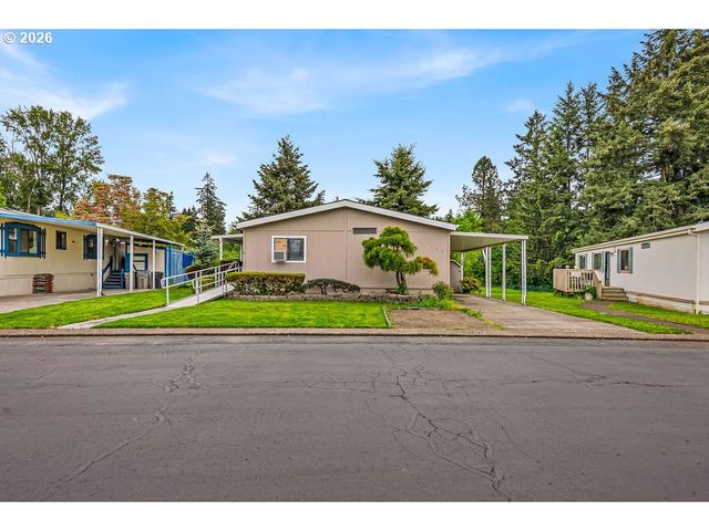 12450 Sw FISCHER Rd 216, Tigard, OR 97224