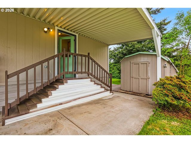 12450 Sw FISCHER Rd 216, Tigard, OR 97224