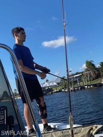 1220 SE 40th ST 8, Cape Coral, FL 33904