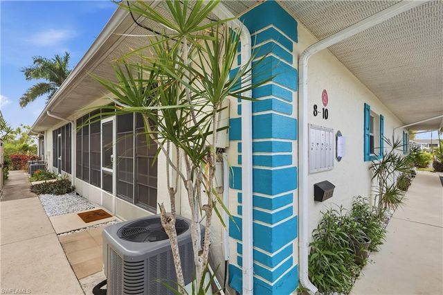 1220 SE 40th ST 8, Cape Coral, FL 33904