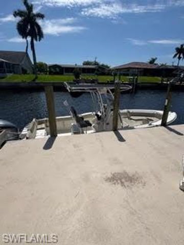 1220 SE 40th ST 8, Cape Coral, FL 33904