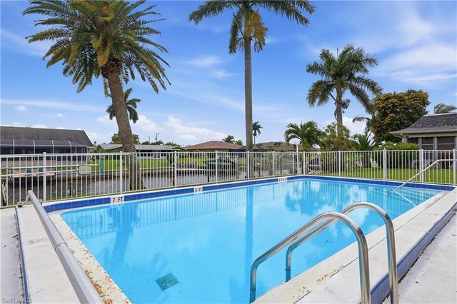 1220 SE 40th ST 8, Cape Coral, FL 33904