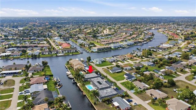 1220 SE 40th ST 8, Cape Coral, FL 33904