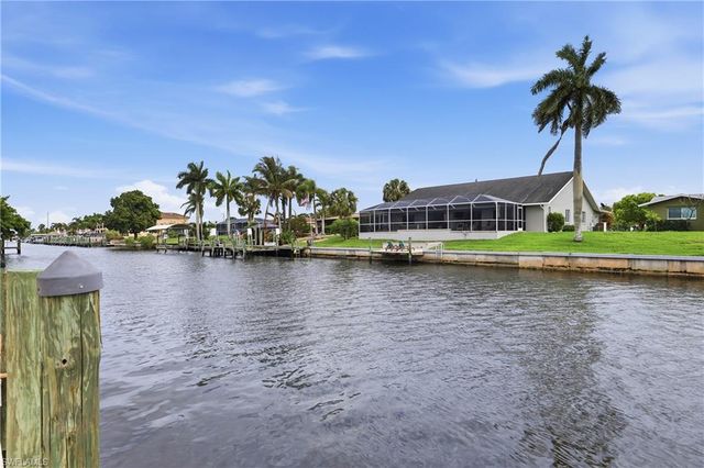 1220 SE 40th ST 8, Cape Coral, FL 33904