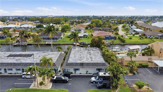 1220 SE 40th ST 8, Cape Coral, FL 33904