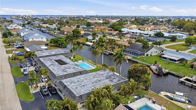 1220 SE 40th ST 8, Cape Coral, FL 33904