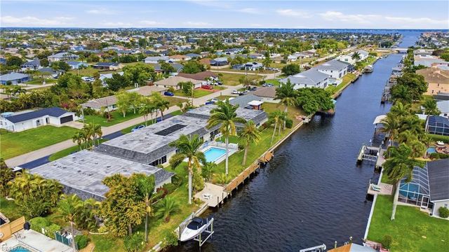 1220 SE 40th ST 8, Cape Coral, FL 33904