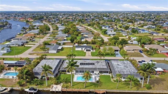 1220 SE 40th ST 8, Cape Coral, FL 33904