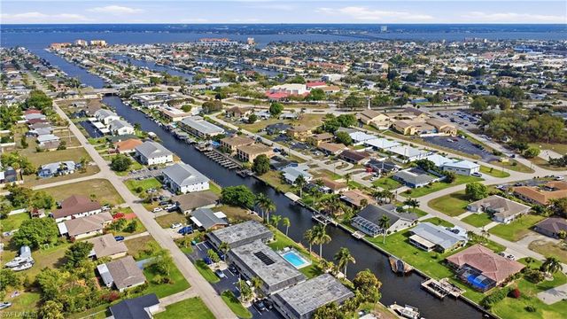 1220 SE 40th ST 8, Cape Coral, FL 33904