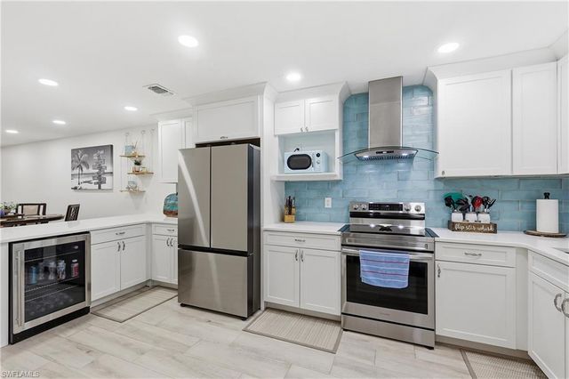 1220 SE 40th ST 8, Cape Coral, FL 33904