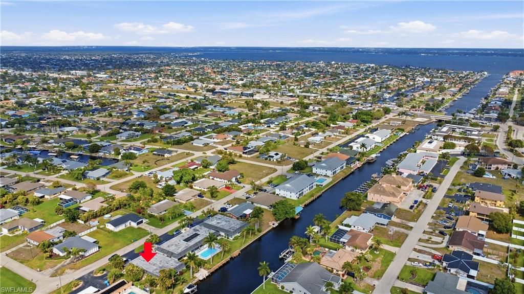 1220 SE 40th ST 8, Cape Coral, FL 33904