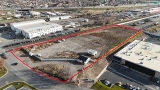 175 W 500 N, North Salt Lake, UT 84054