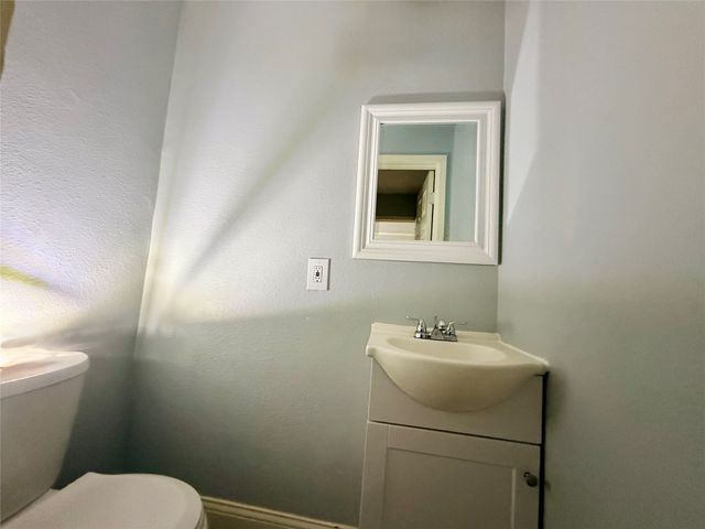 3709 Pace Street, Greenville, TX 75401