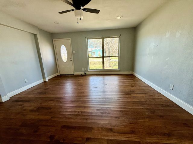 3709 Pace Street, Greenville, TX 75401