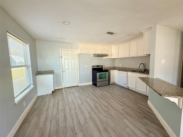 3709 Pace Street, Greenville, TX 75401