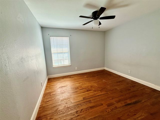 3709 Pace Street, Greenville, TX 75401