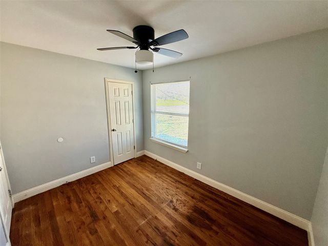 3709 Pace Street, Greenville, TX 75401