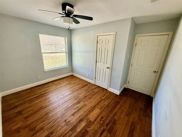 3709 Pace Street, Greenville, TX 75401