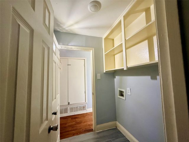 3709 Pace Street, Greenville, TX 75401