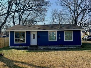 3709 Pace Street, Greenville, TX 75401