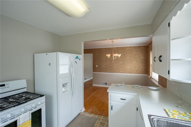 525 Shroyer Road, Dayton, OH 45419