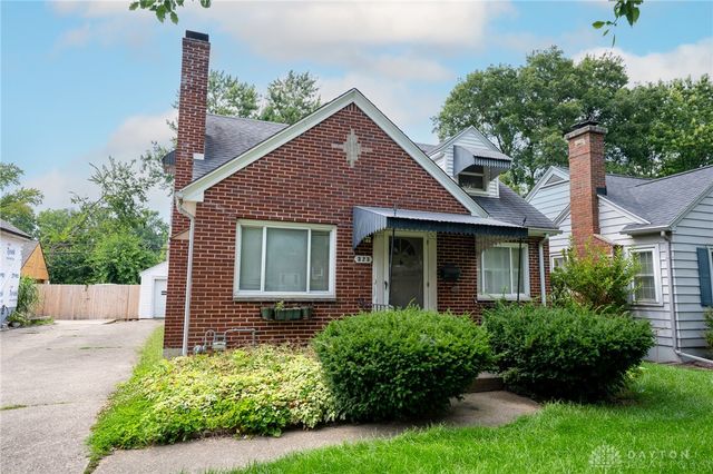 525 Shroyer Road, Dayton, OH 45419