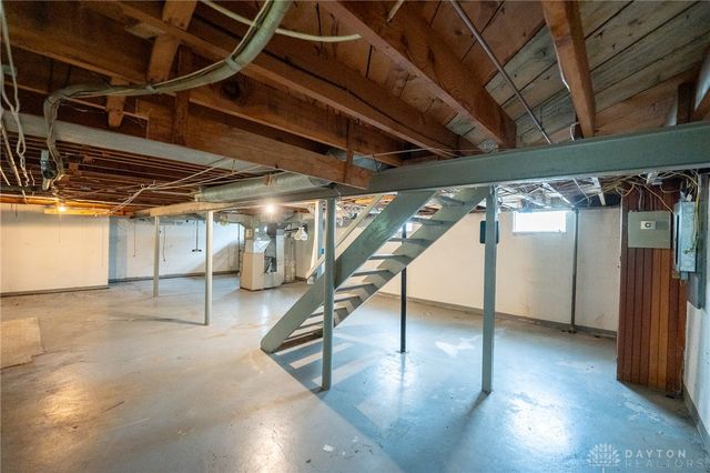 525 Shroyer Road, Dayton, OH 45419
