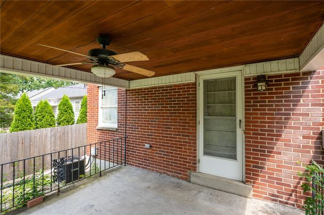 525 Shroyer Road, Dayton, OH 45419