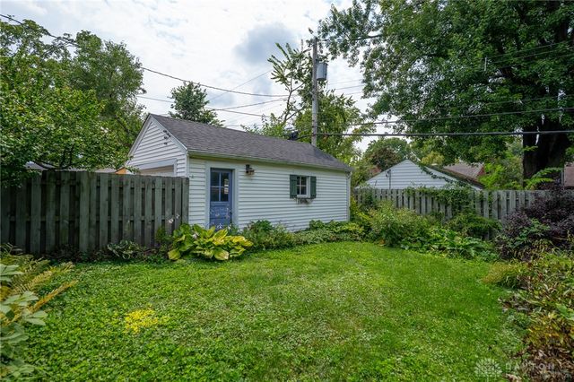525 Shroyer Road, Dayton, OH 45419
