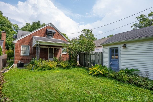 525 Shroyer Road, Dayton, OH 45419