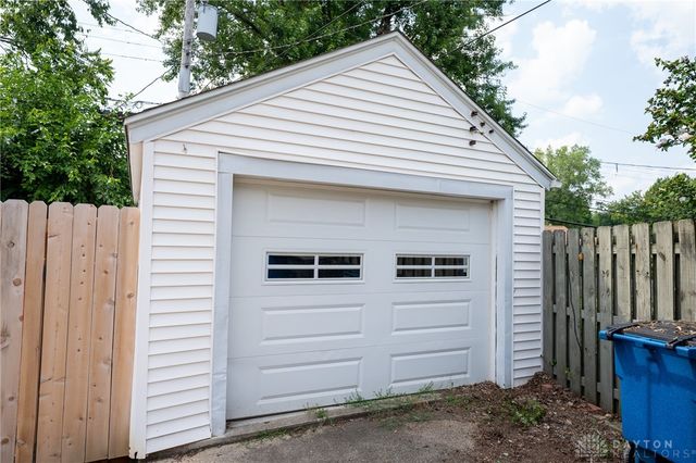 525 Shroyer Road, Dayton, OH 45419