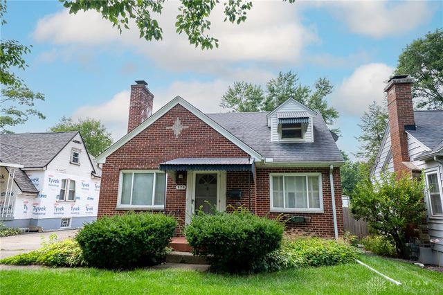 525 Shroyer Road, Dayton, OH 45419