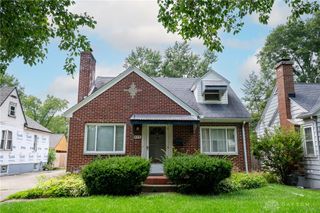 525 Shroyer Road, Dayton, OH 45419