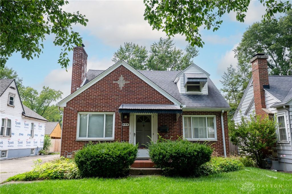 525 Shroyer Road, Dayton, OH 45419